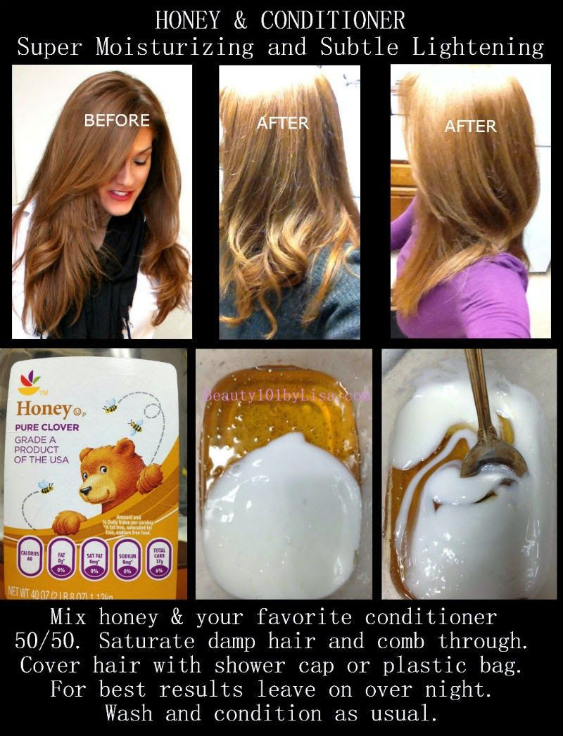 DIY Hair Color Remover
 DIY At Home NATURAL HAIR LIGHTENING & COLOR REMOVAL
