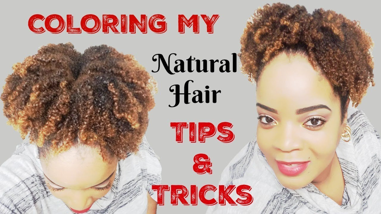 DIY Hair Dyeing Tips
 How to Safely DIY Hair Dye Color Tips & Tricks