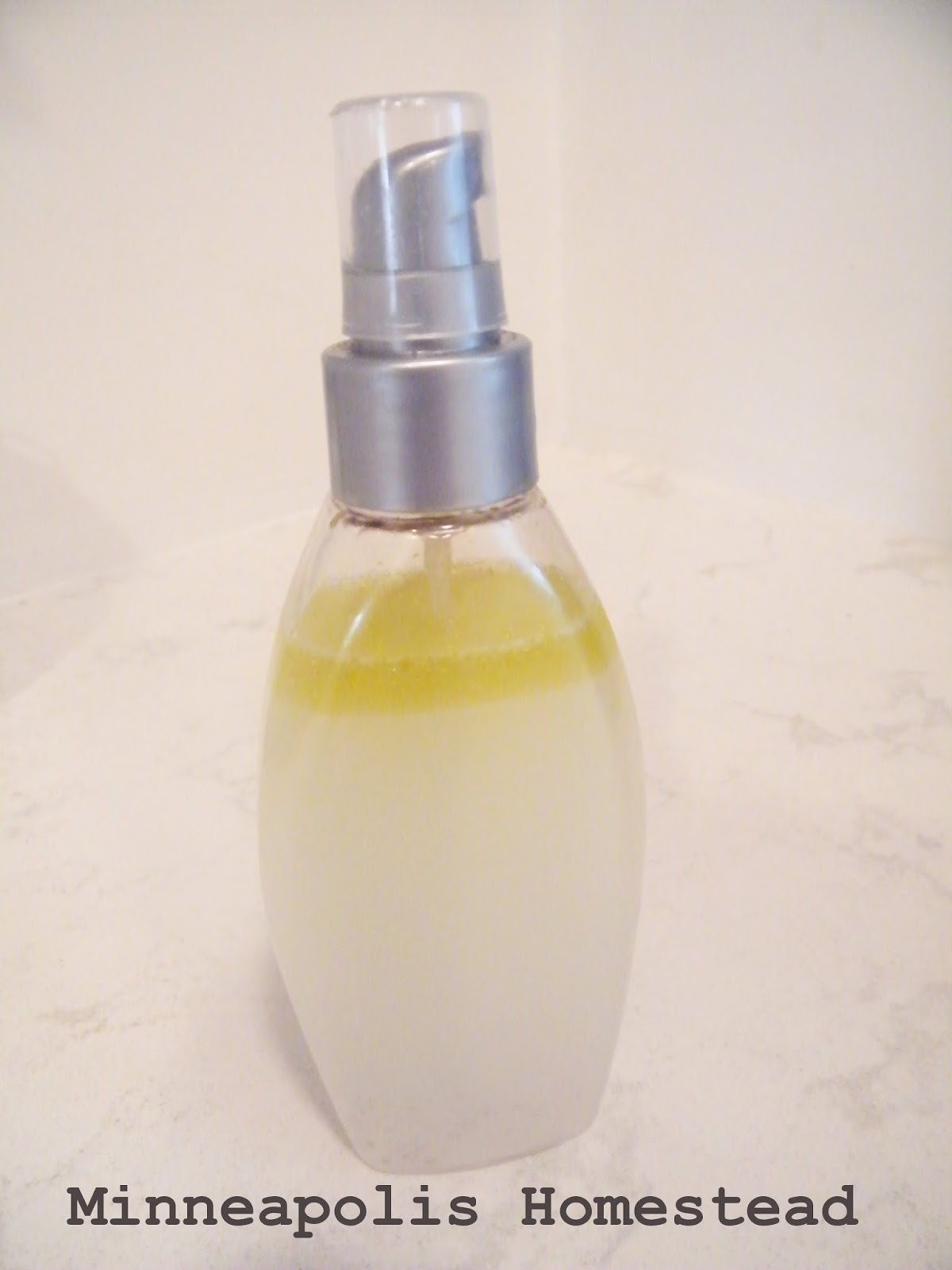 DIY Hair Lightener Peroxide
 DIY All Natural Hair Lightening Spray Minneapolis Homestead