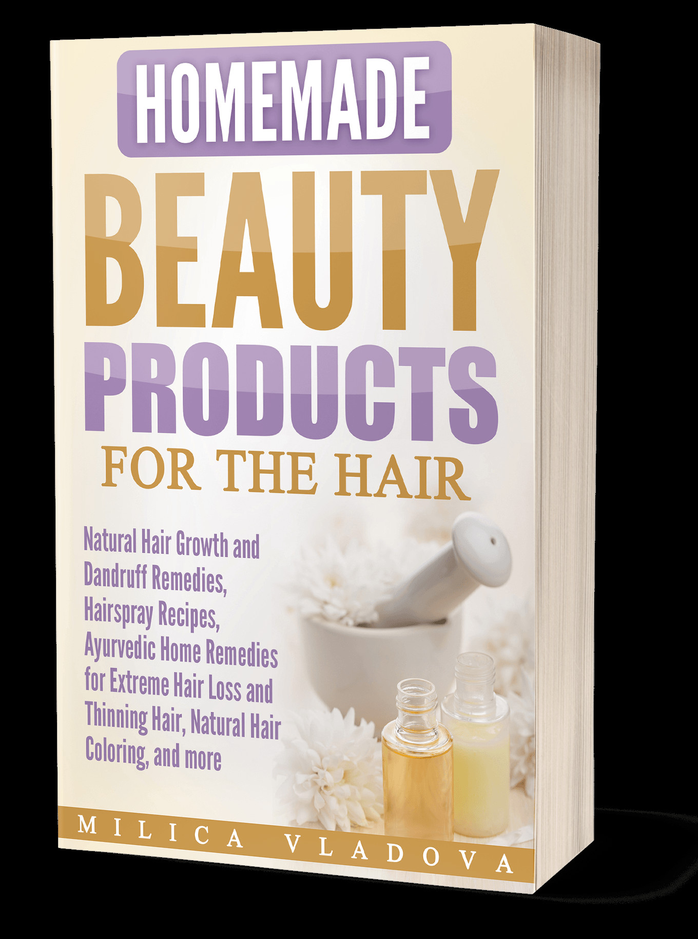 DIY Hair Loss Treatments
 Homemade Hair Treatment for Hair Loss Mind Body And