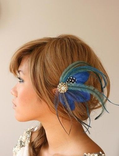 DIY Hair Piece
 67 best images about DIY Hair Bows on Pinterest