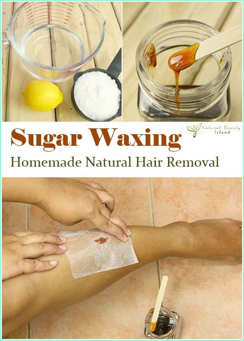 DIY Hair Wax Removal
 10 best images about blond look on Pinterest