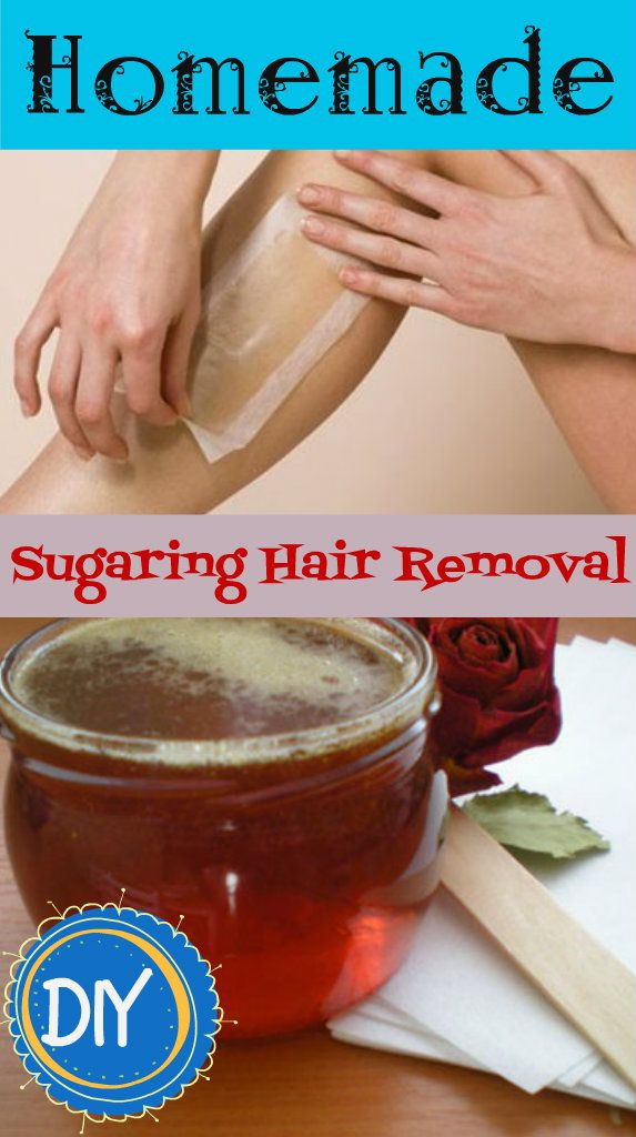DIY Hair Wax Removal
 17 Best images about Spa Day Anyone on Pinterest
