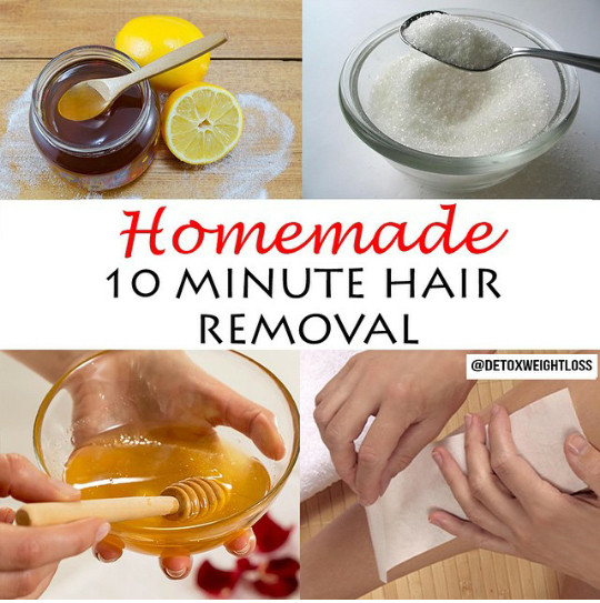 DIY Hair Wax Removal
 How to make wax at home for hair removal in 10 minutes