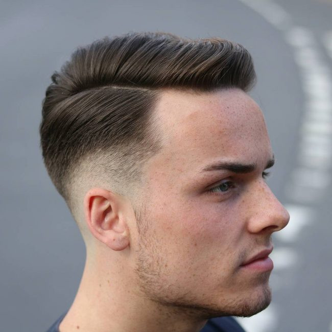 DIY Haircut Mens
 Diy Men S Haircut With Scissors Diy Virtual Fretboard