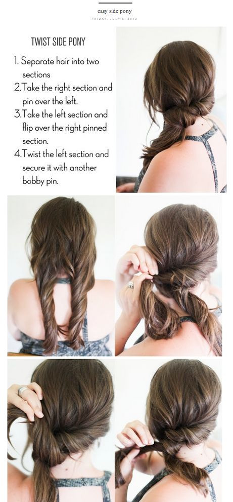 DIY Haircuts For Long Hair
 421 best images about Long Hair Style Ideas on Pinterest