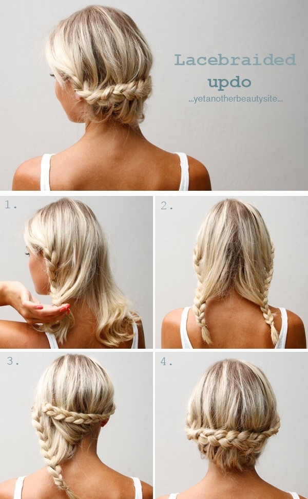 DIY Haircuts For Long Hair
 101 Easy DIY Hairstyles for Medium and Long Hair to snatch