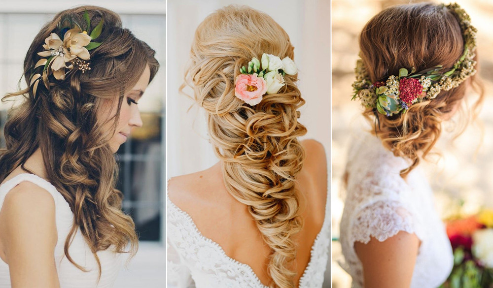 DIY Hairstyle For Wedding
 10 Best DIY Wedding Hairstyles with Tutorials