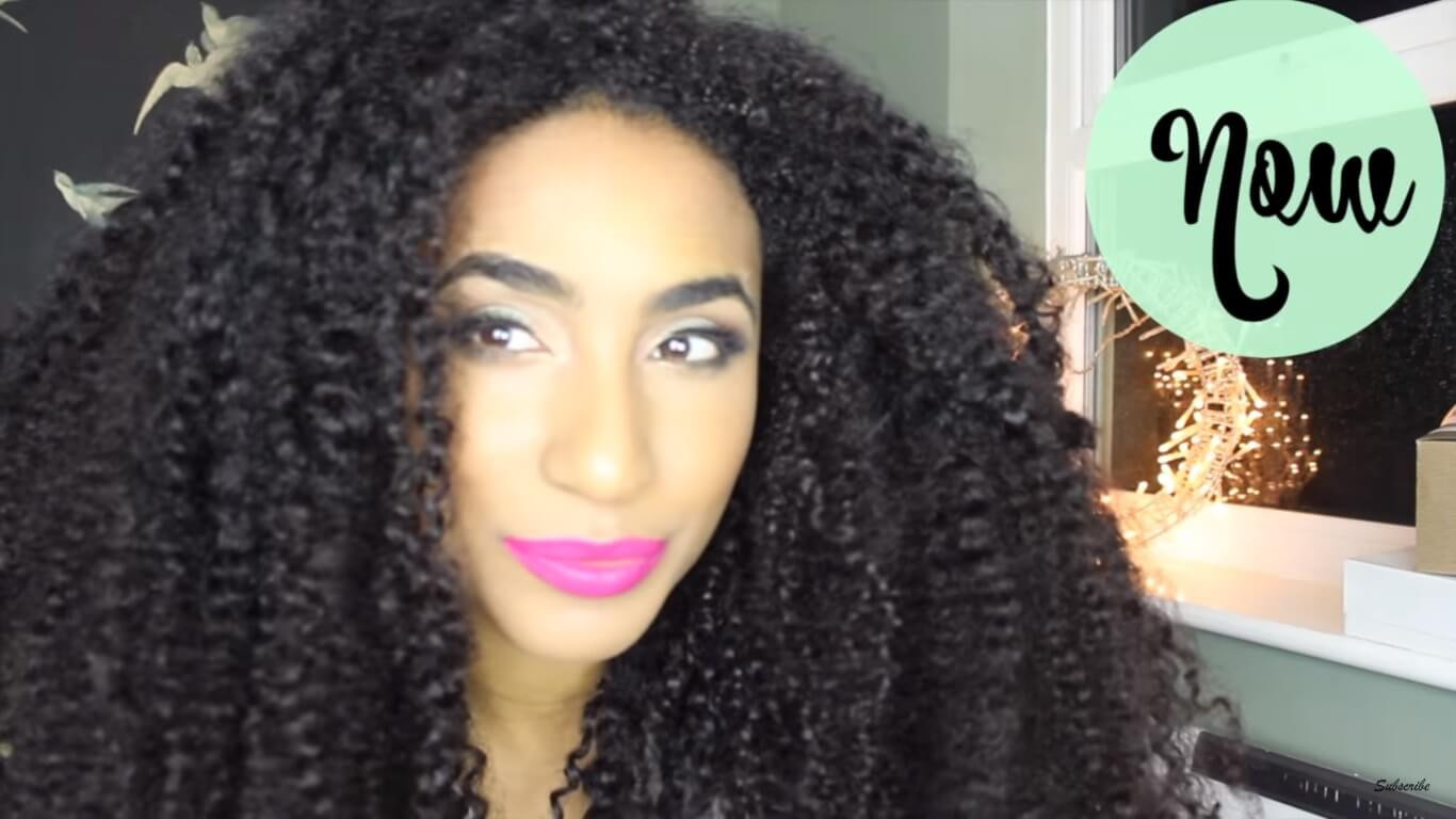 DIY Hairstyles For Black Hair
 Super Hair Growth Oil DIY Recipe Black Hair OMG