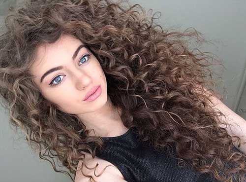 DIY Hairstyles For Curly Hair
 DIY Leave In Conditioners for Curly Hair CurlyHair 2018