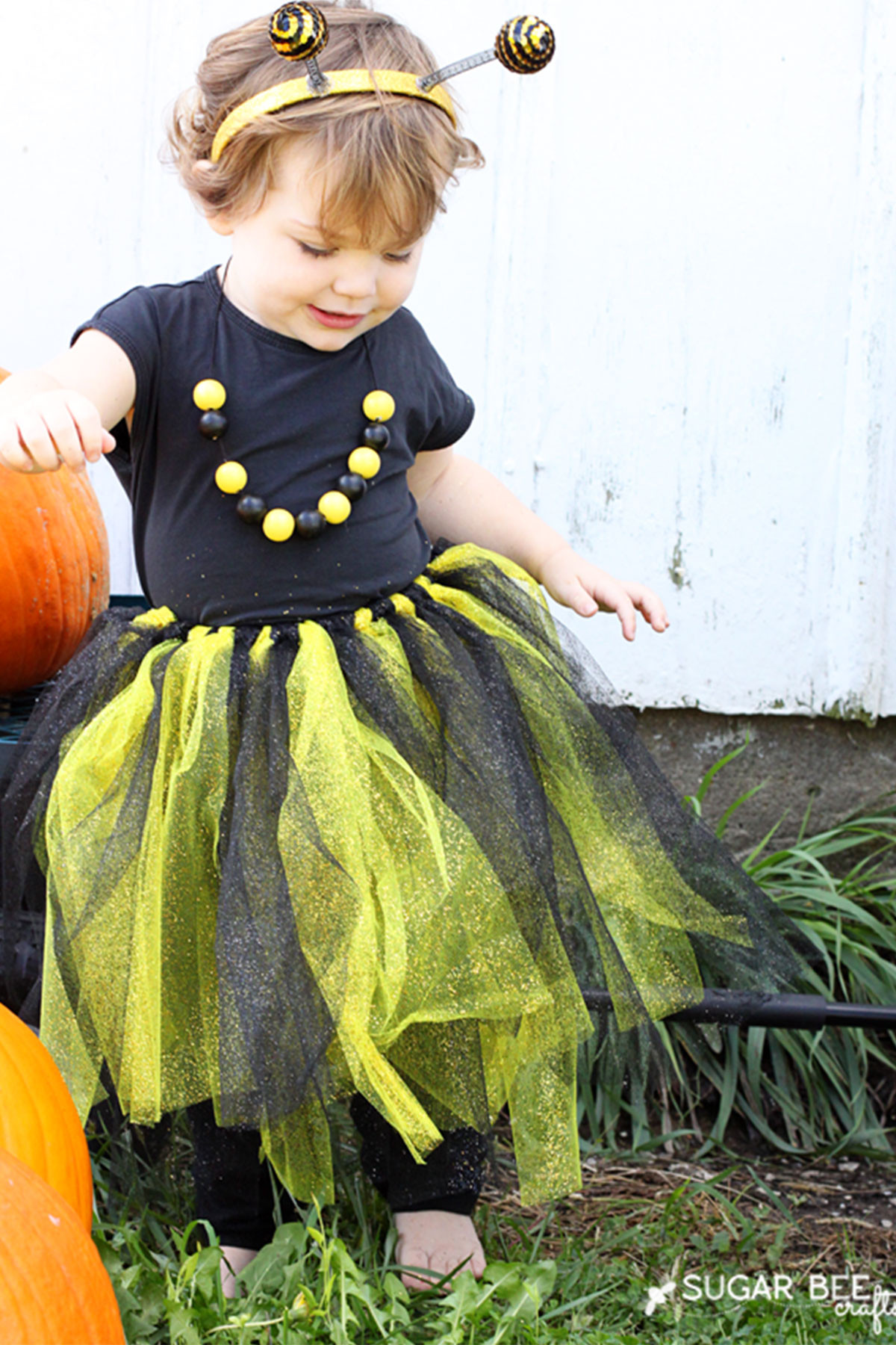 DIY Halloween Costume For Toddlers
 55 Homemade Halloween Costumes for Kids Easy DIY Ideas