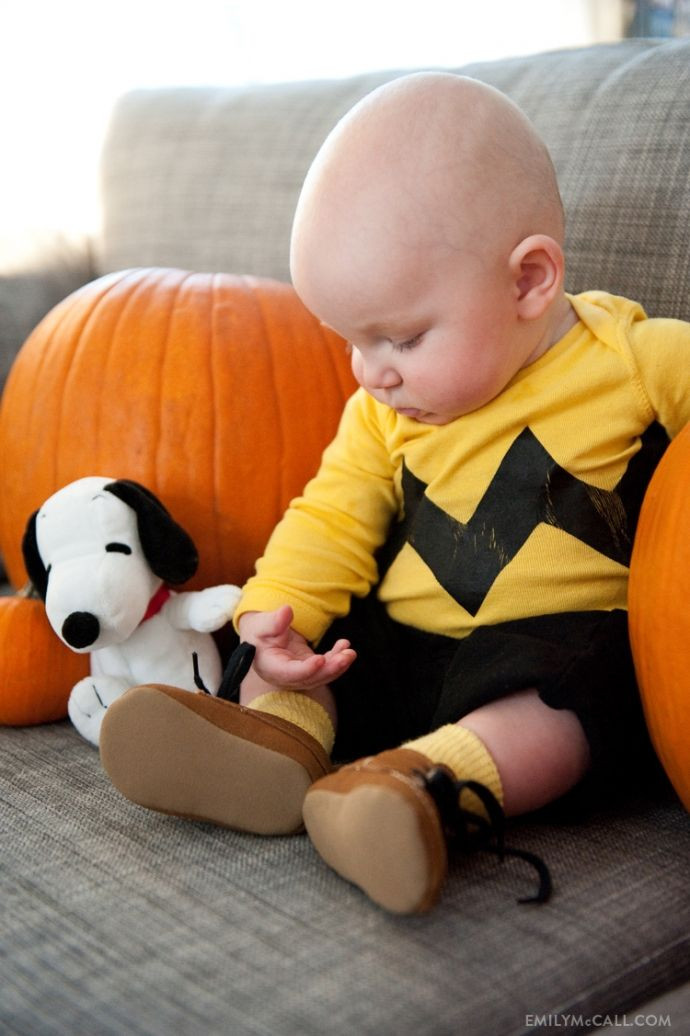 DIY Halloween Costumes For Babies
 10 Unique Baby Halloween Costumes Simply Clarke