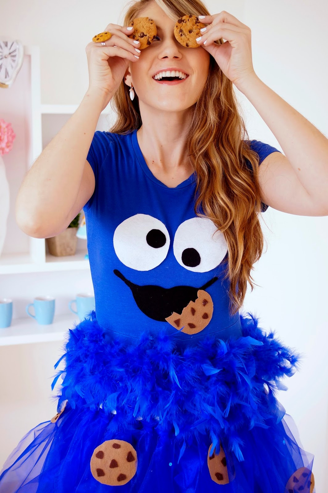 Diy Halloween Costumes For Women
 15 Cheap and Easy DIY Halloween Costumes for Women