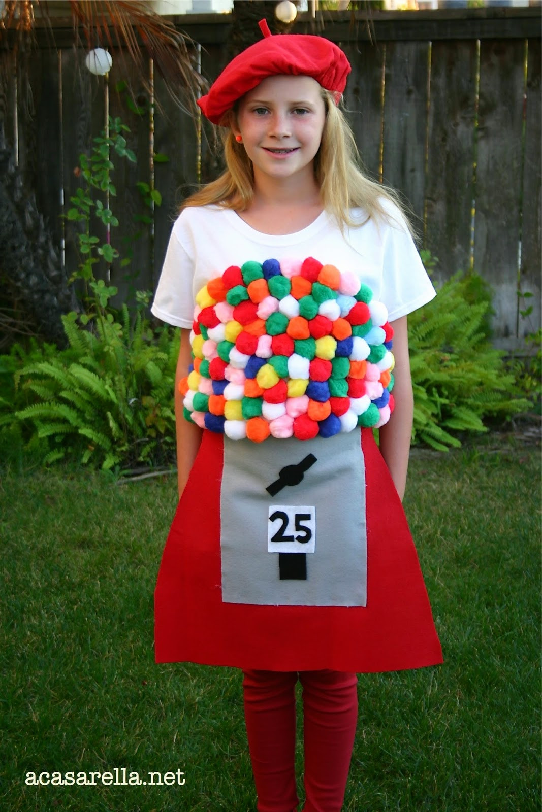 Diy Halloween Costumes For Women
 15 Amazing and Cute DIY Halloween Costumes Kids Edition