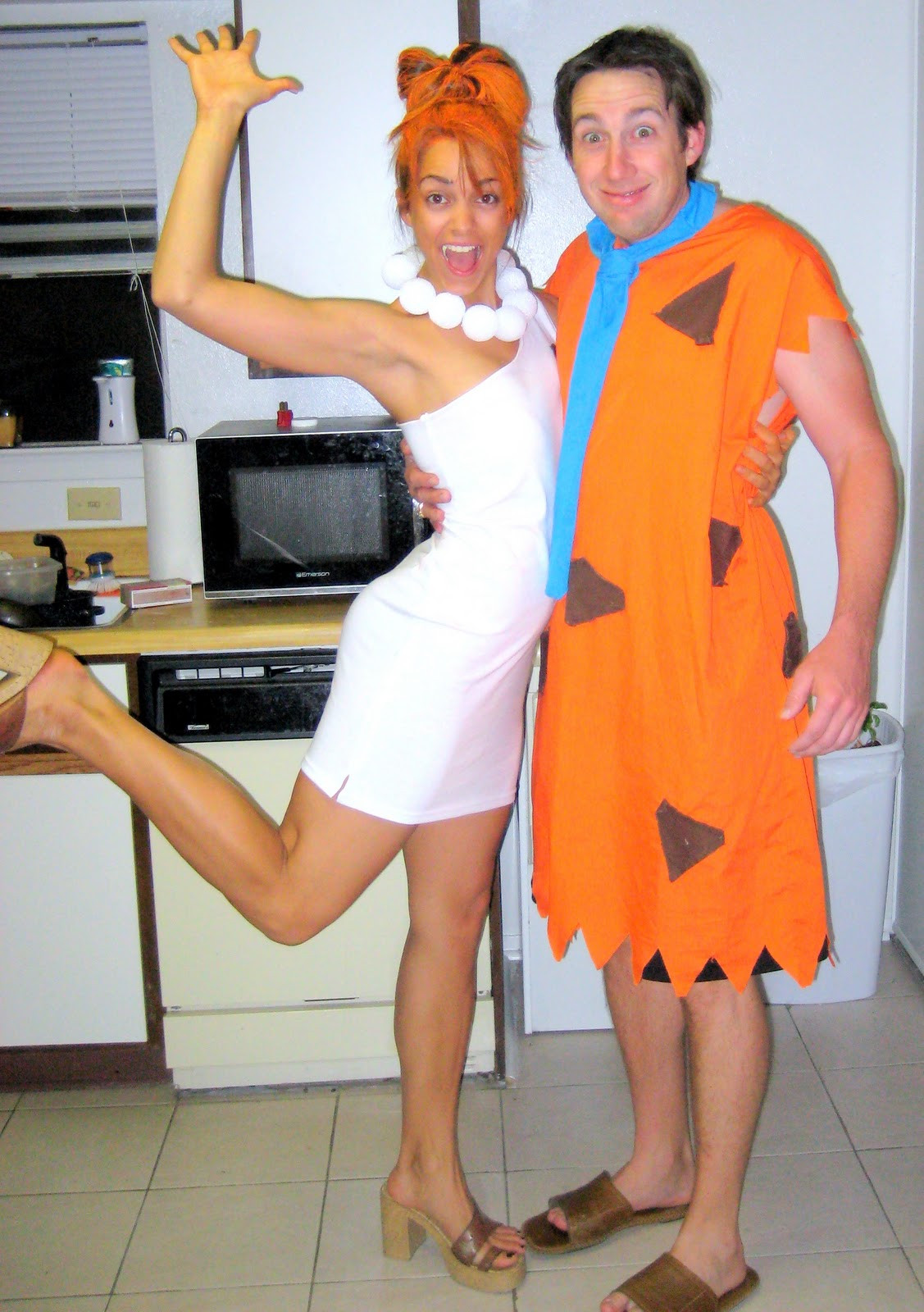 DIY Halloween Costumes Men
 44 Homemade Halloween Costumes for Adults C R A F T