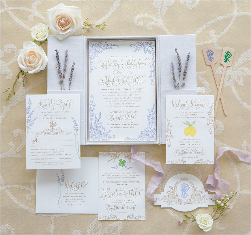 DIY Handwritten Wedding Invitations
 DIY Wedding Invitations 7 Ideas For Your Wedding Invites