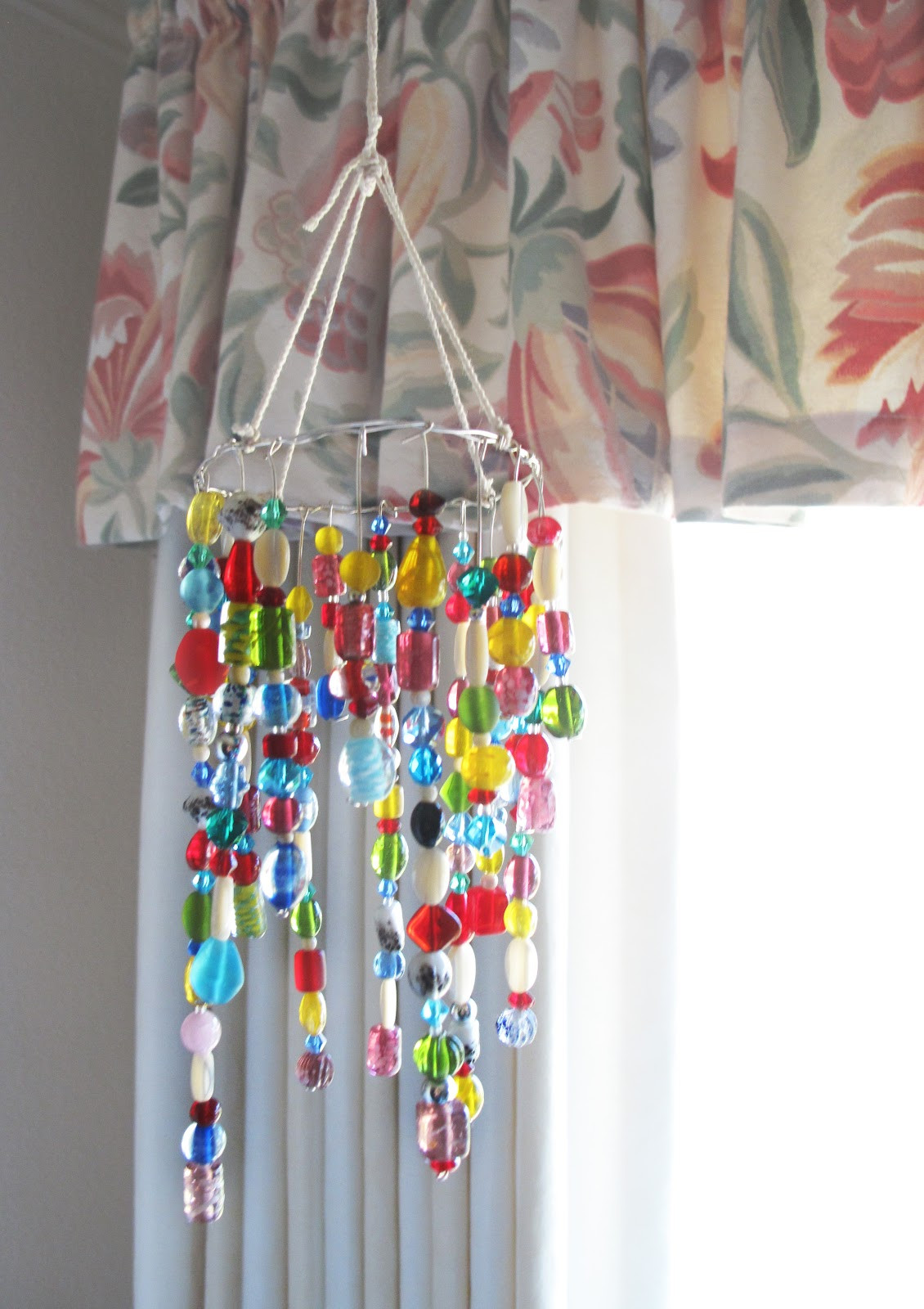 DIY Hanging Decorations
 paint the tears diy room decor