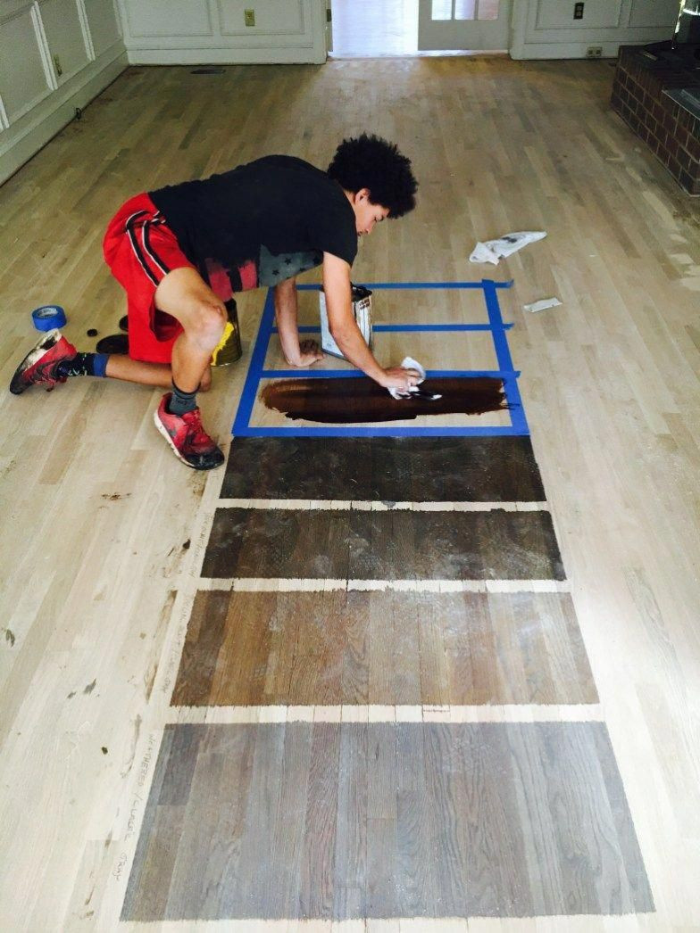 DIY Hardwood Floor Refinishing
 Hardwood Floor Care made easy HardwoodFloorBorders Id