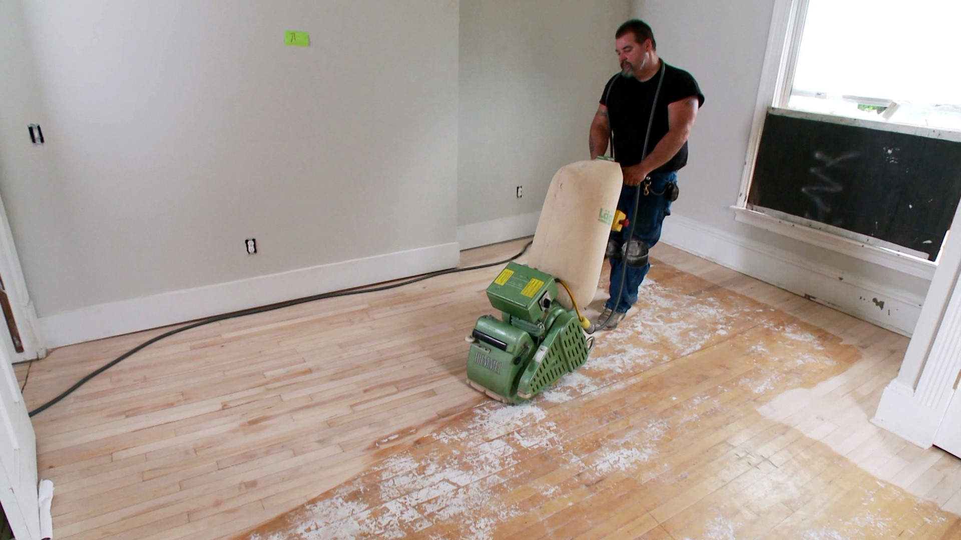 DIY Hardwood Floor Refinishing
 OAKTREE FLOORS INC – The floors you want