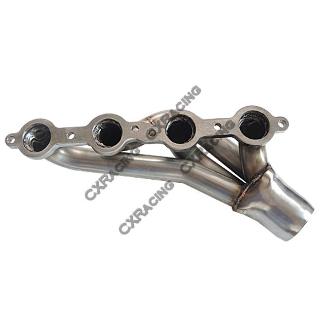 DIY Header Kit
 DIY Turbo Manifold Header Kit For LS1 LSx LQx LMx Motor T4