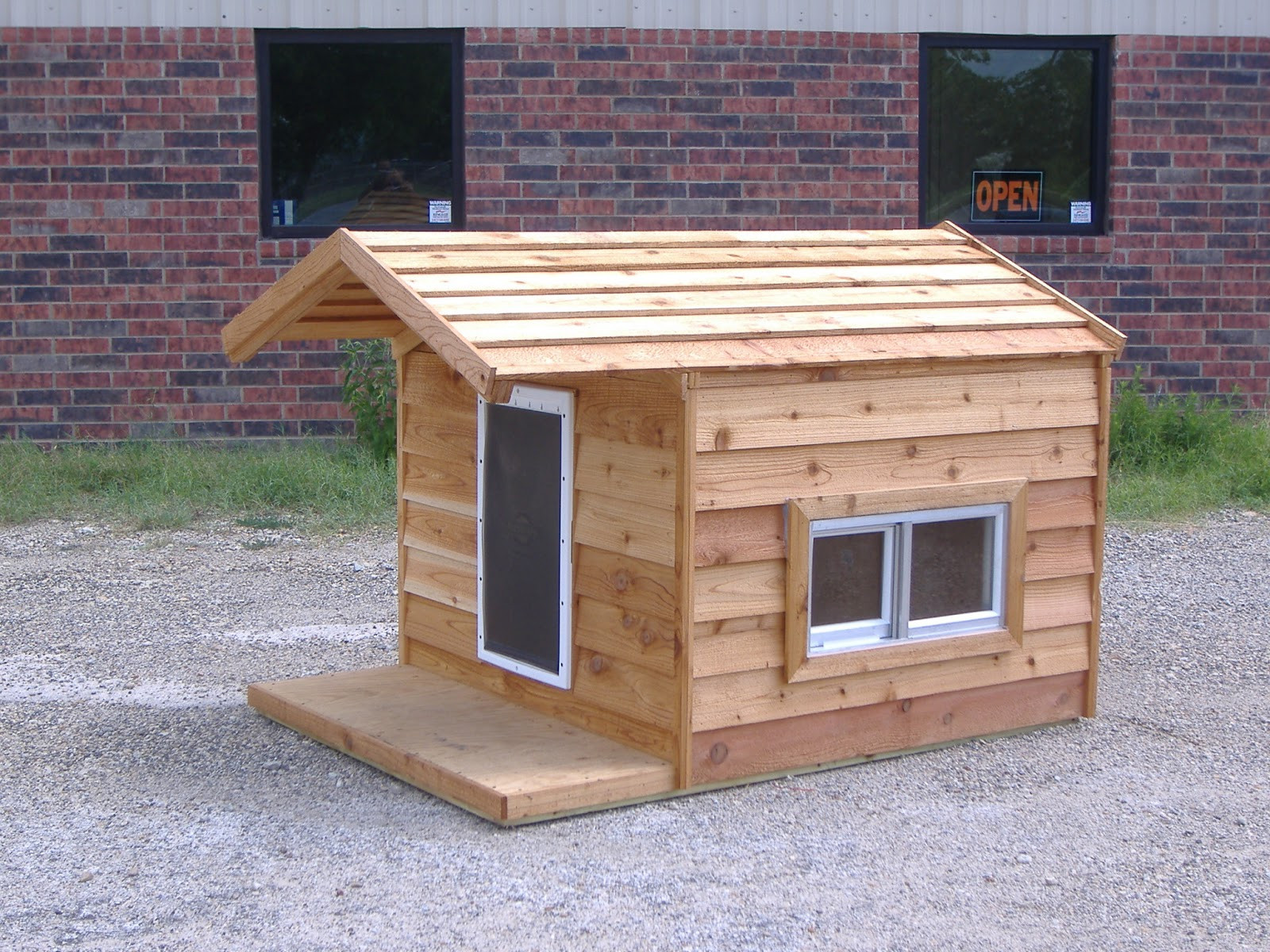 DIY Heated Dog House
 DIY Dog Houses – Dog House Plans Aussiedoodle and