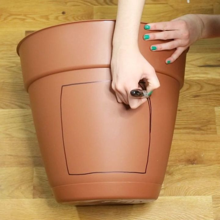 DIY Hidden Cat Litter Box
 How to Hide Your Cat s Ugly Litter Box DIY