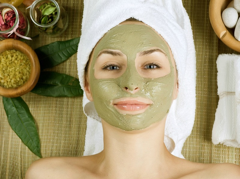 DIY Homemade Face Masks
 Homemade face masks for all skin types