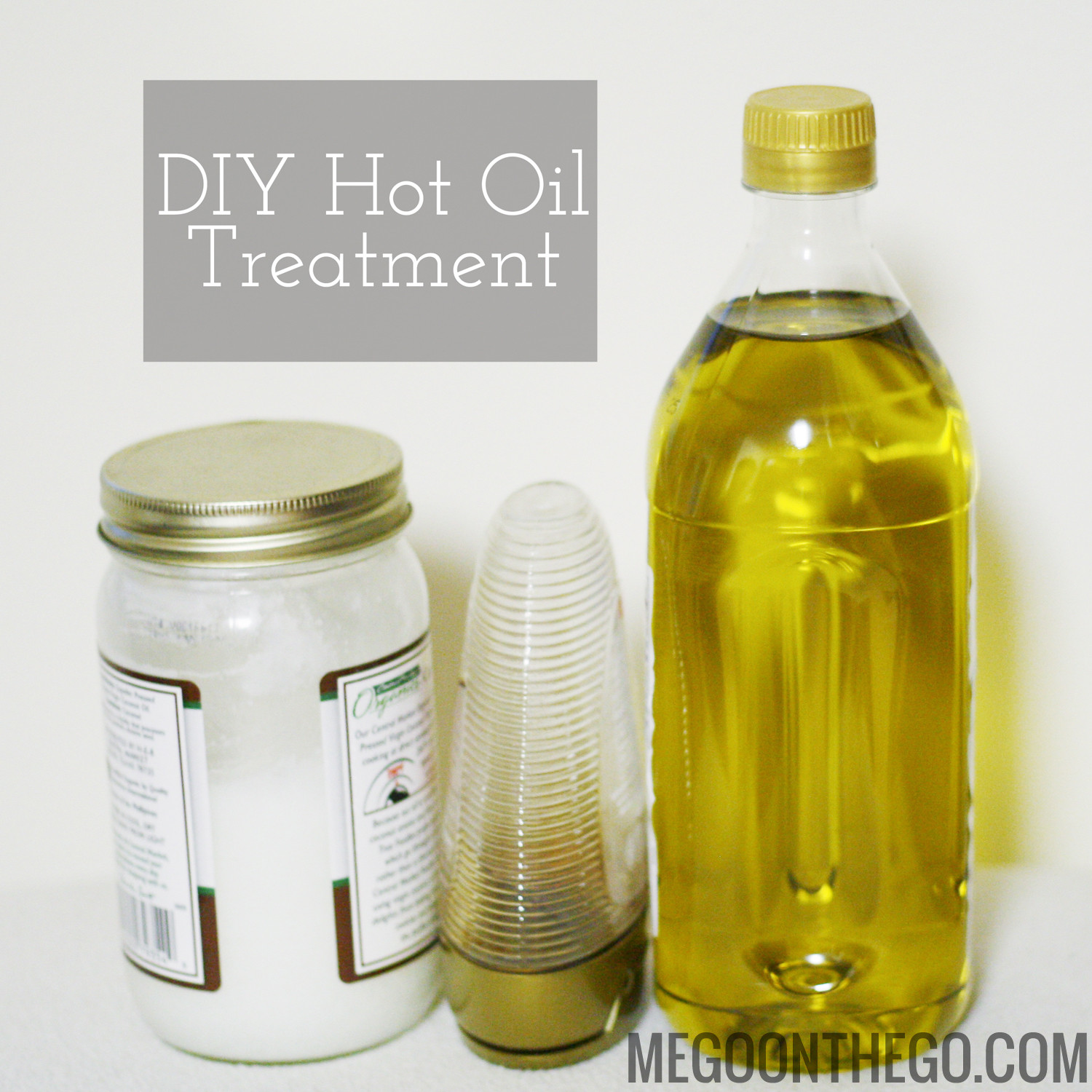 DIY Hot Oil Treatment For Damaged Hair
 DIY Natural Hot Oil Hair Treatment Beauty
