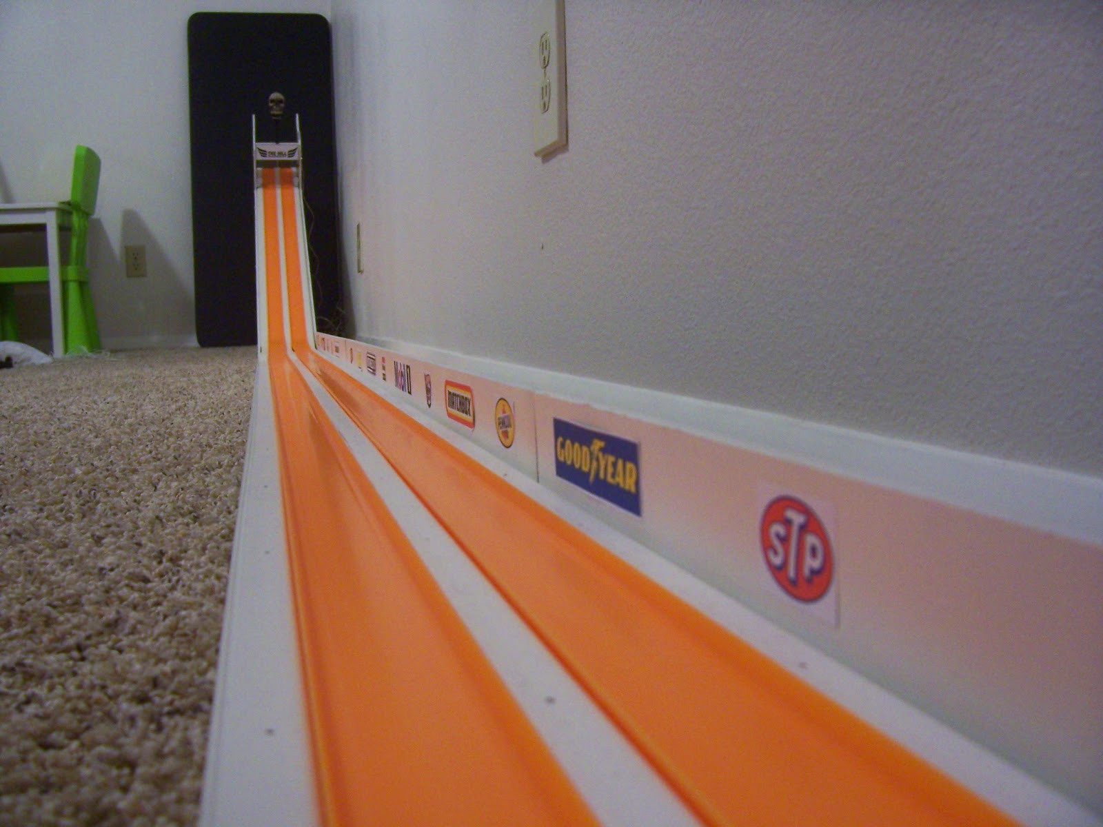 DIY Hot Wheels Track
 Hot Wheels Racing League The Ultimate Guide to Building a