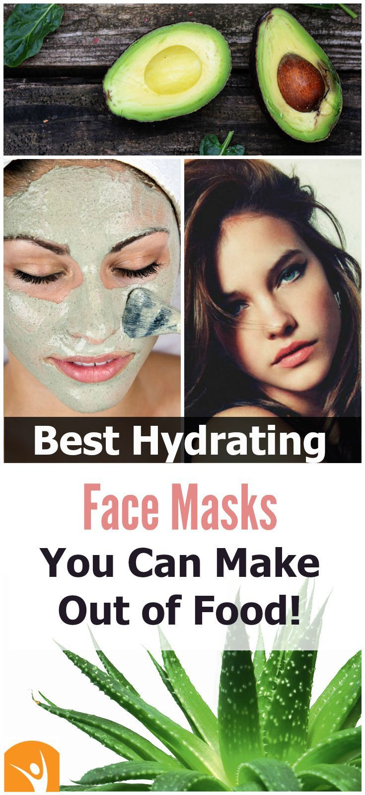 DIY Hydrating Face Mask
 Best Hydrating Face Masks You Can Make out of Food