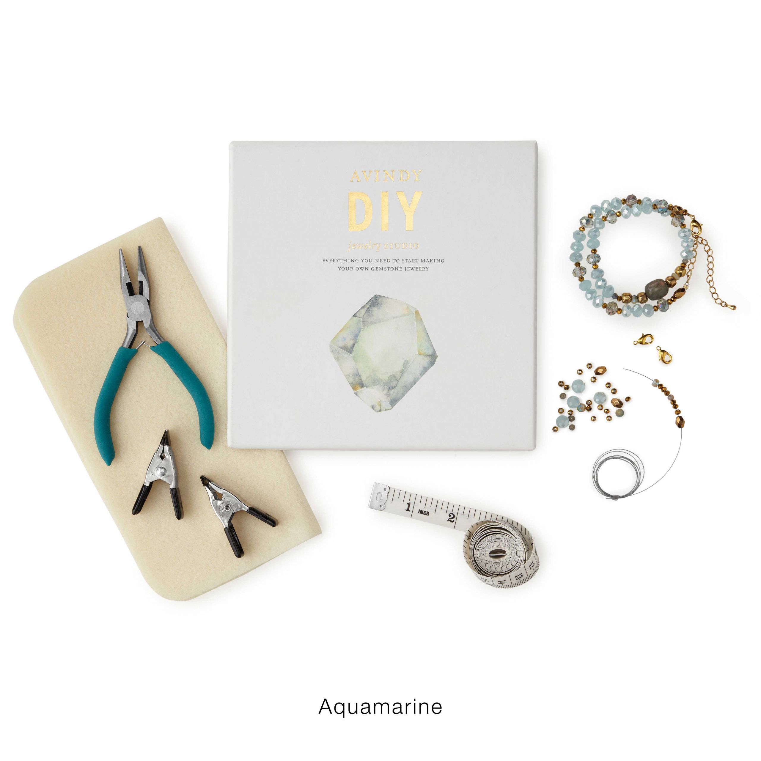 DIY Jewelry Kit
 DIY Jewelry Studio jewelry kit