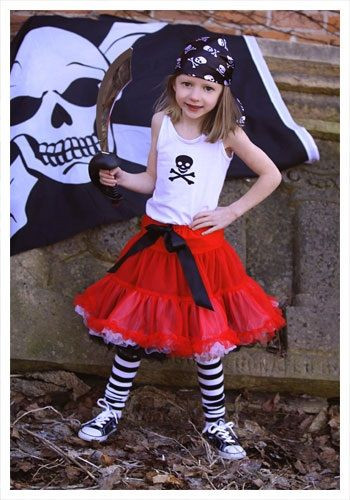 DIY Kid Pirate Costume
 17 Best images about Genius homemade costumes on Pinterest