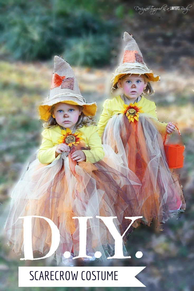 DIY Kids Costume Ideas
 Homemade Costumes for Kids