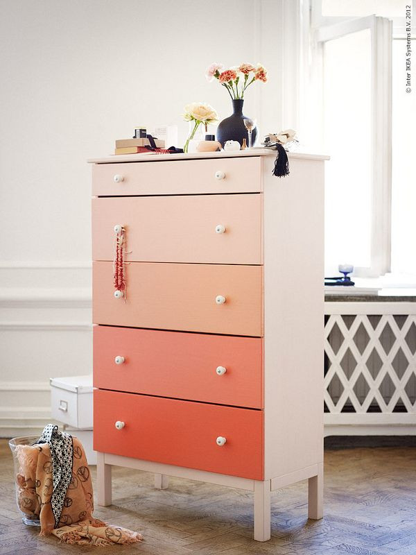 DIY Kids Dresser
 14 Cool DIY Kids Room Dresser Makeovers