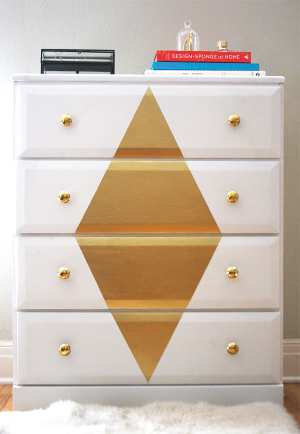 DIY Kids Dresser
 14 Cool DIY Kids Room Dresser Makeovers