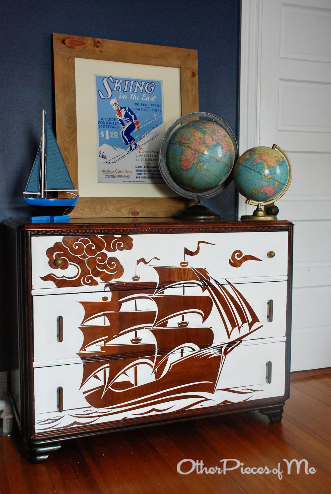 DIY Kids Dresser
 14 Cool DIY Kids Room Dresser Makeovers