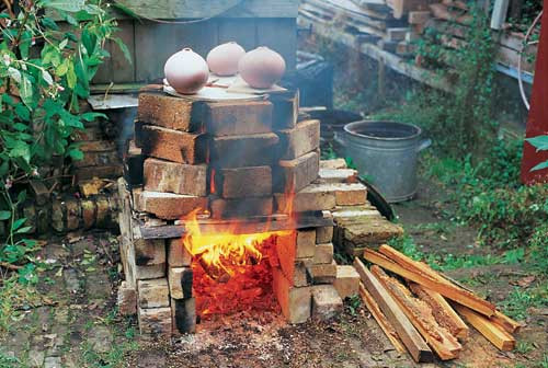 DIY Kiln For Wood
 Wood Build A Small Lumber Kiln