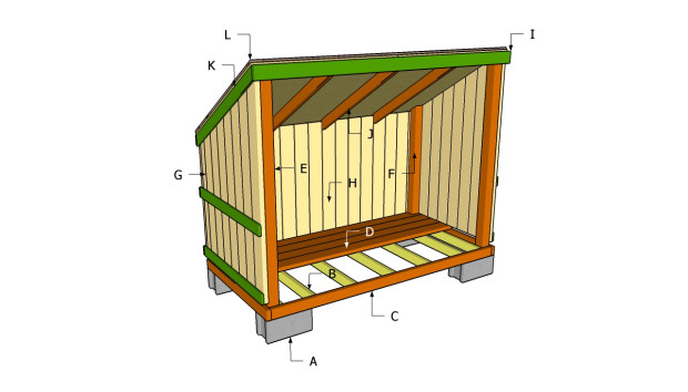 DIY Lean To Shed Plans
 DIY Diy Lean To Shed Plans Wooden PDF woodworking bench