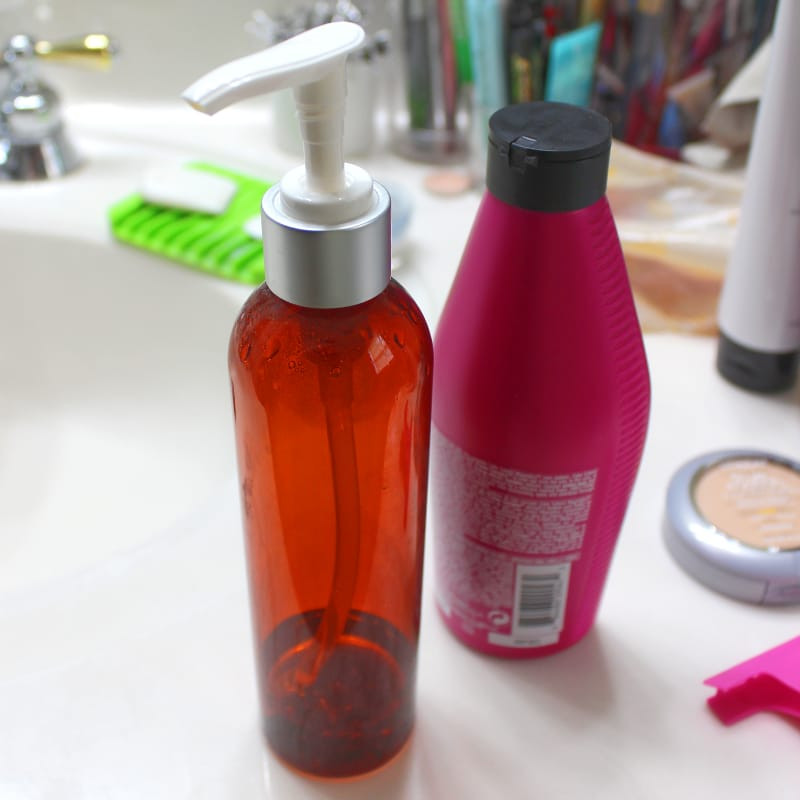 DIY Leave In Conditioner For Fine Hair
 How to Make Leave In Conditioner