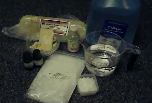 DIY Leave In Conditioner For Fine Hair
 Do It Yourself Homemade Leave In Conditioner Using