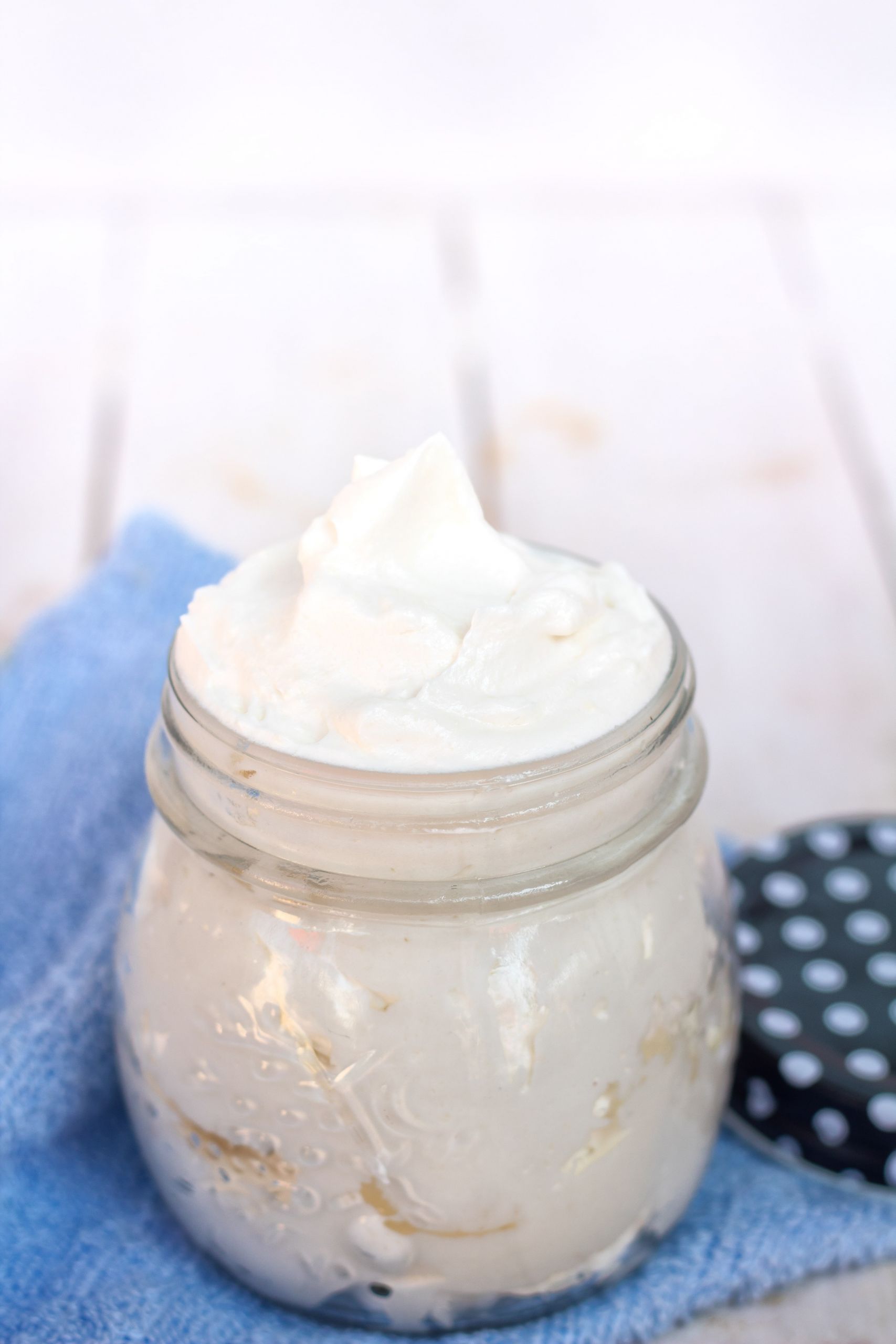 DIY Leave In Conditioner For Fine Hair
 DIY Shea Butter Leave In Hair Conditioner Bliss ly