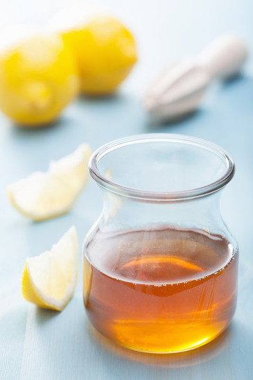 DIY Lemon Face Mask
 DIY Natural Homemade Honey and Lemon Face Mask Recipe