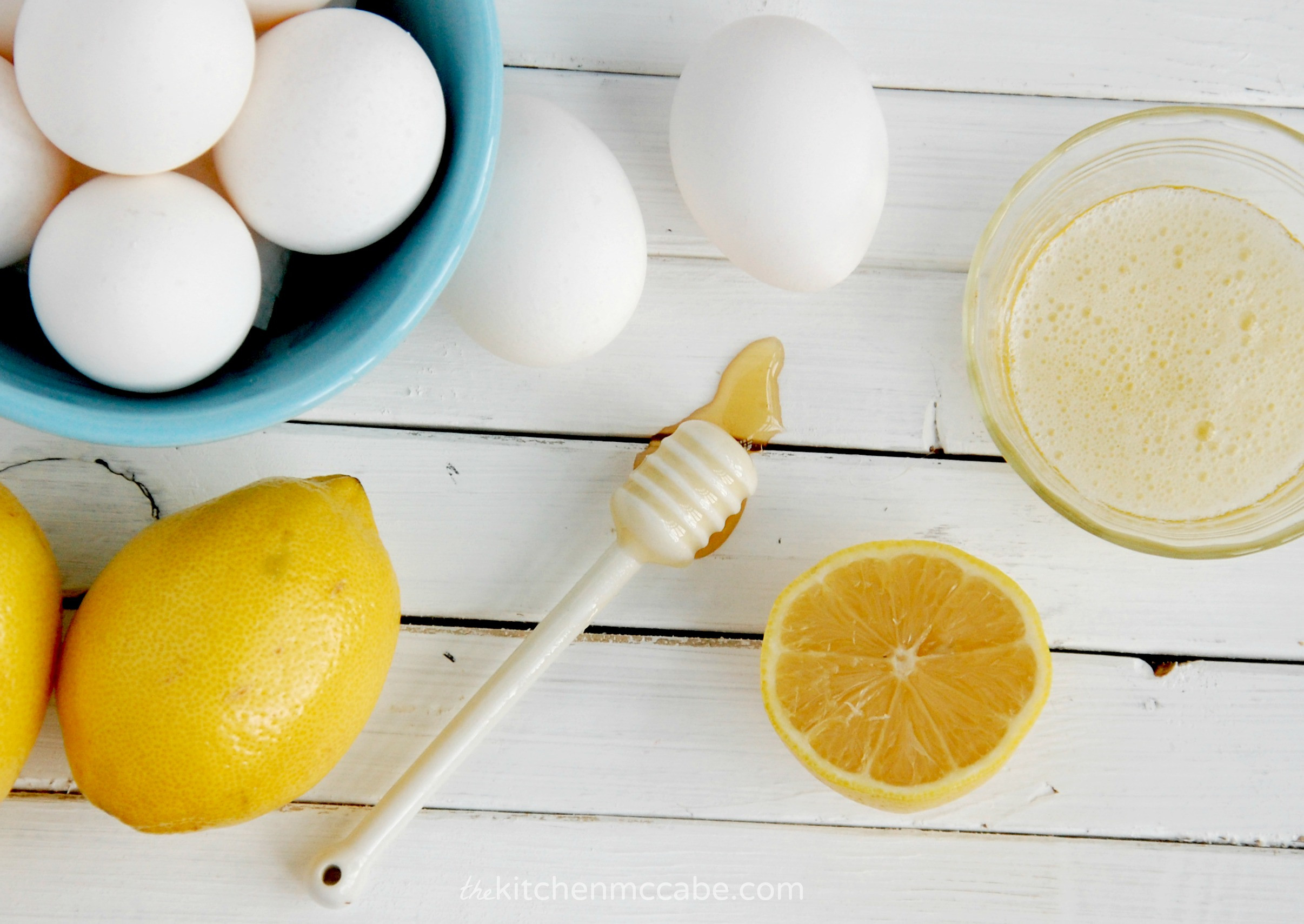 DIY Lemon Face Mask
 DIY Brightening and Tightening Face Mask The Kitchen McCabe