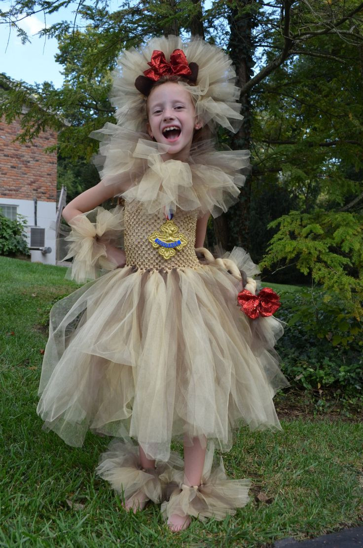 DIY Lion Costume For Adults
 15 best Cowardly lion images on Pinterest