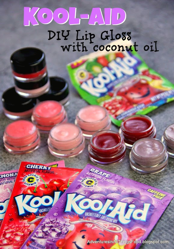 DIY Lip Balm For Kids
 20 Easy Summer Crafts for Kids A Little Craft In Your