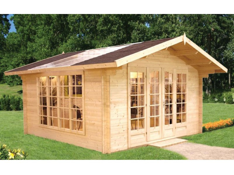 DIY Log Cabin Kit
 DIY Small Log Cabin Kit Winter Wooden Cabin Kits for Sale