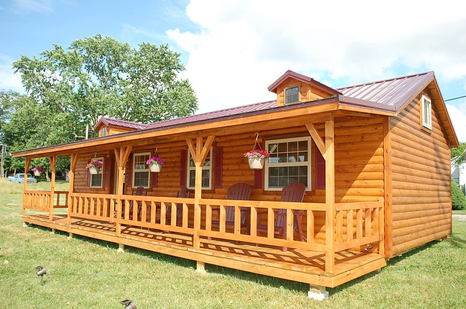 DIY Log Home Kits
 Log Cabin Kits 10 of the Best on the Market