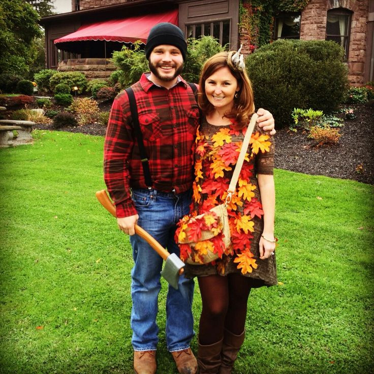 DIY Lumberjack Costume
 21 best Lumberjack Costume Ideas images on Pinterest