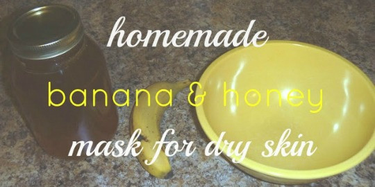 DIY Masks For Dry Skin
 Beauty by Arielle Homemade Face Mask for Dry Skin