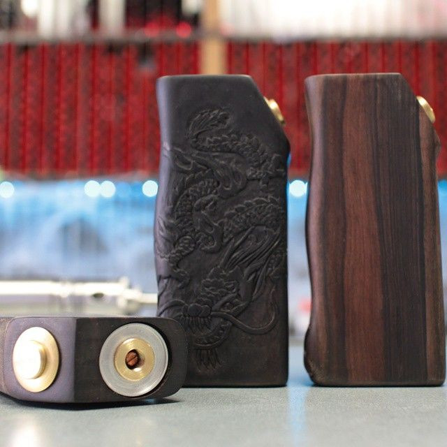 DIY Mechanical Box Mod
 212 best images about Box Mod Luxury Wooden Enclosures